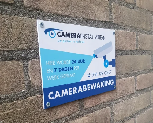 Direct meekijken · stap 04 van onze installatie
