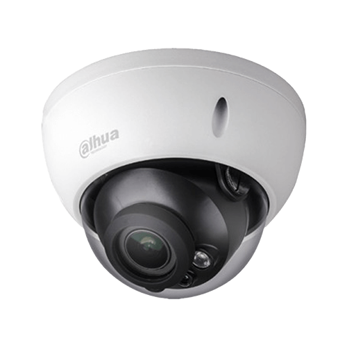 Poortcamera voor professionele camerabewaking